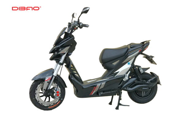XE ĐIỆN DIBAO JEEK ONE