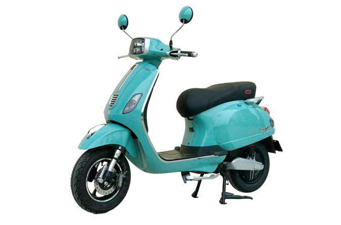 xe điện dibao r1
