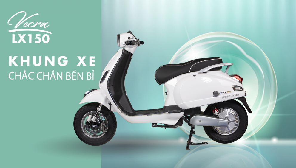 XE GA 50CC CREA FI